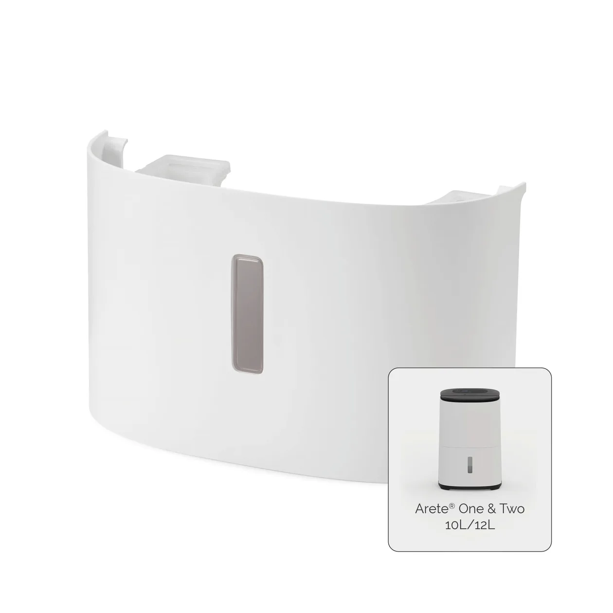 MeacoDry Arete® 10L & 12L Water Tank: the shop's own photo
