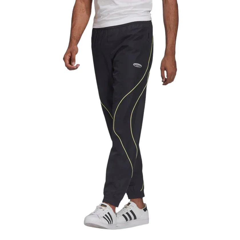 adidas Originals R.Y.V Track Pants - Black | Size: XL: the shop's own photo