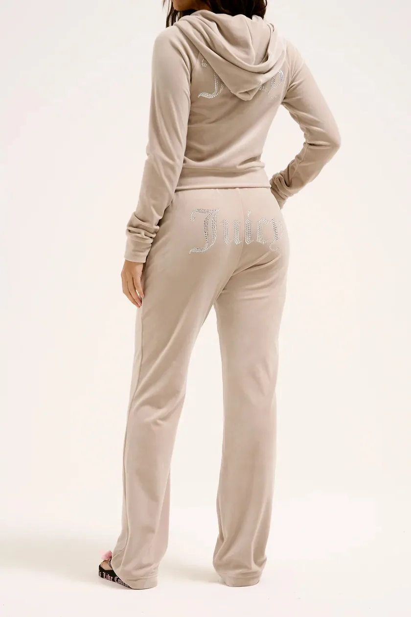 String classic velour robertson tracksuits - Wide - XL / XXS: the shop's own photo