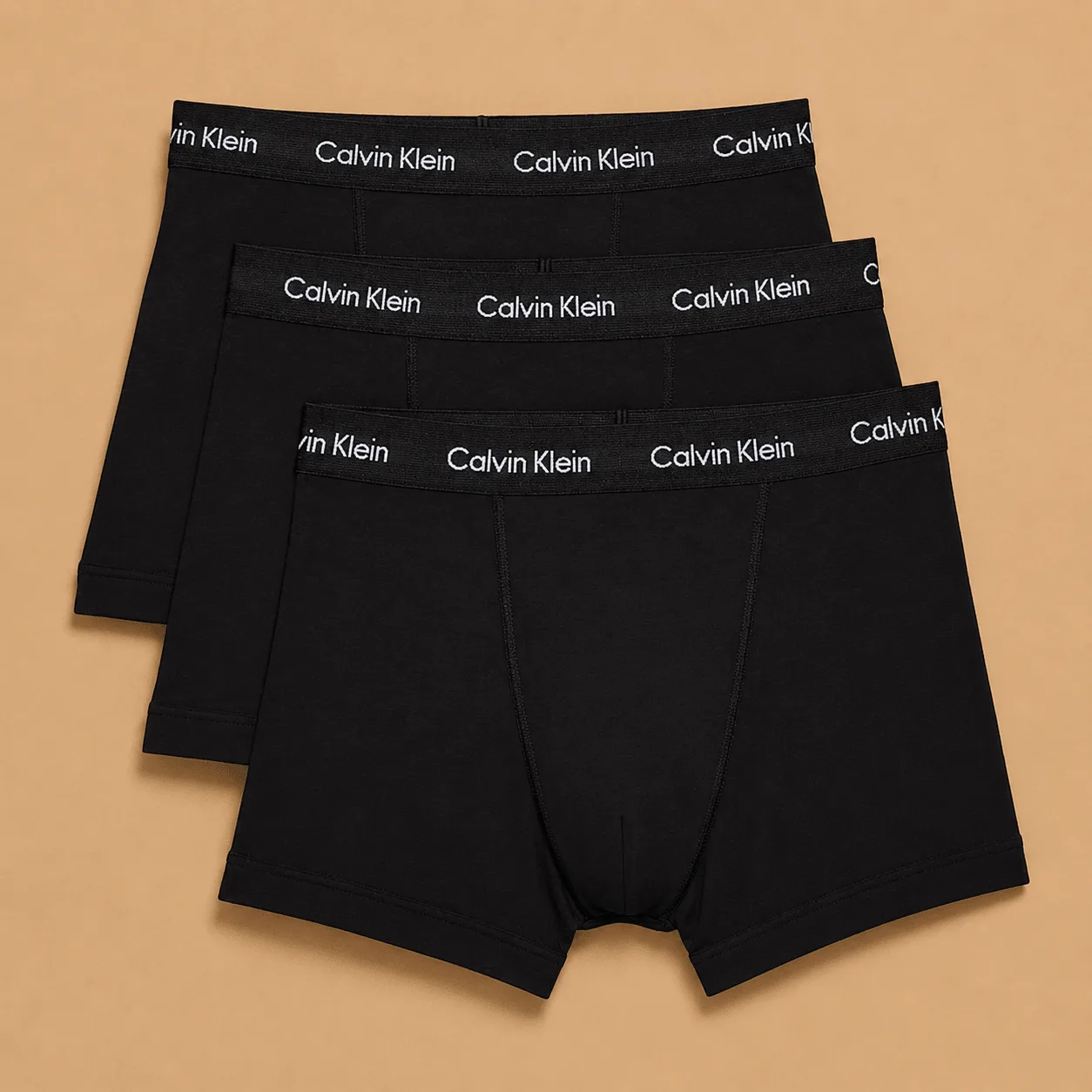 Calvin Klein Men's Trunks Set: the shop's own photo