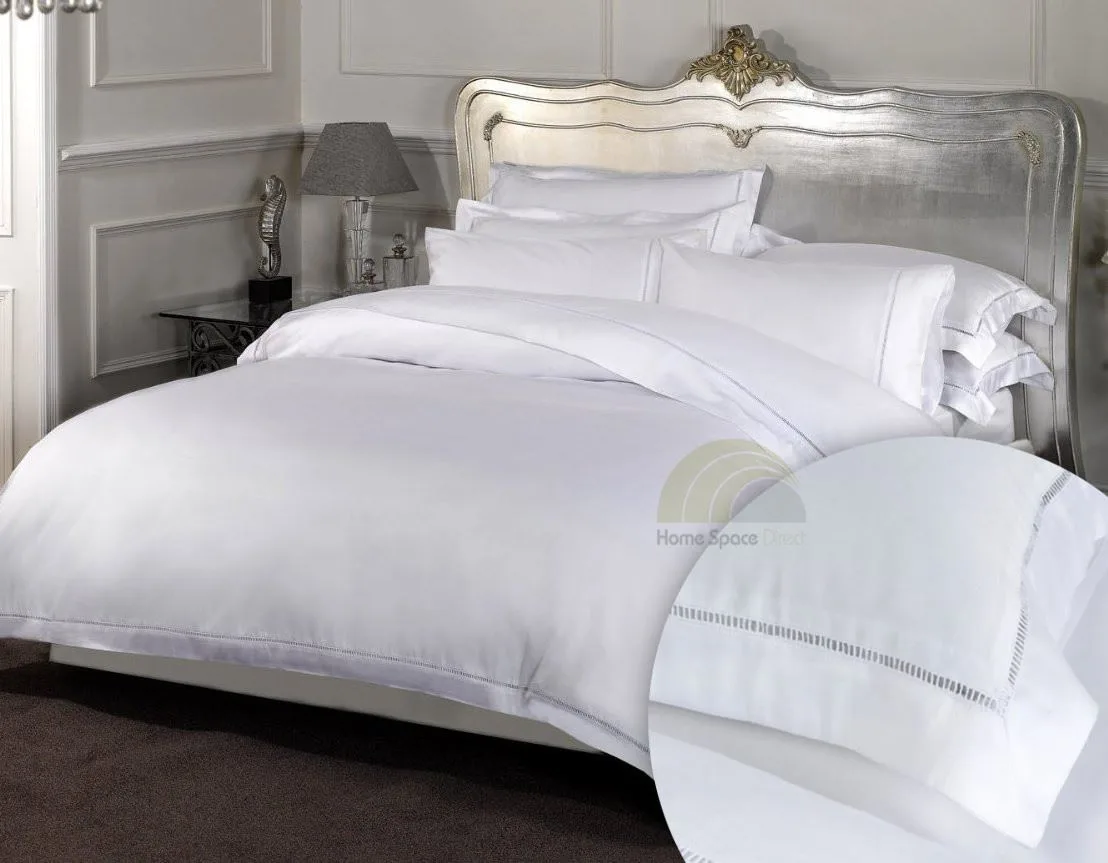 Dorchester 1000TC Duvet Cover Set - Double: the shop's own photo
