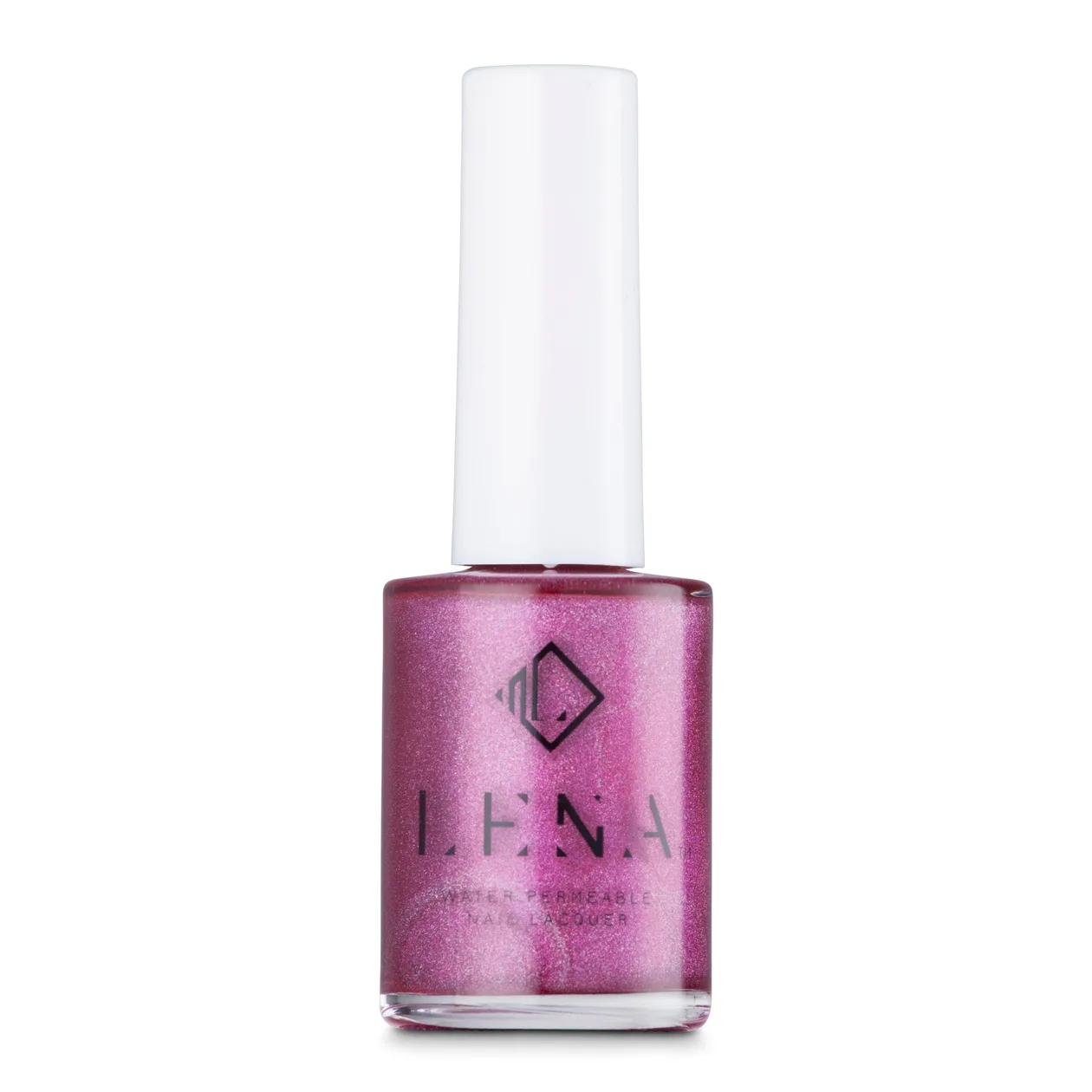 Breathable Halal Nail Polish - Punk & Pretty - LE153: the shop's own photo