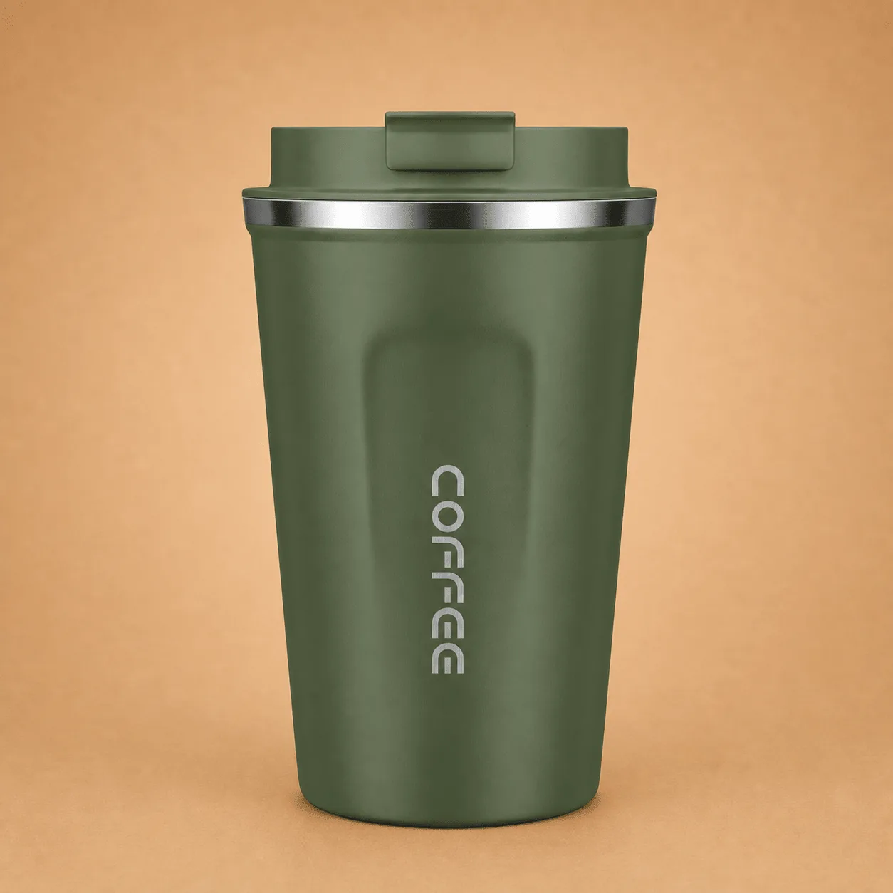 MOMSIV Insulated Coffee Cup: the shop's own photo