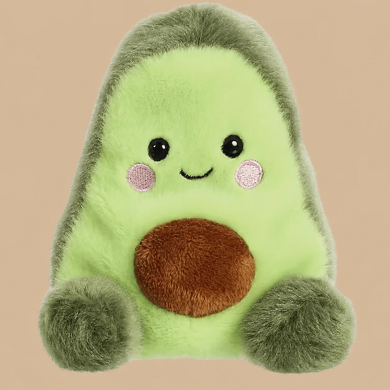 Palm Pals Airy Avocado: the shop's own photo