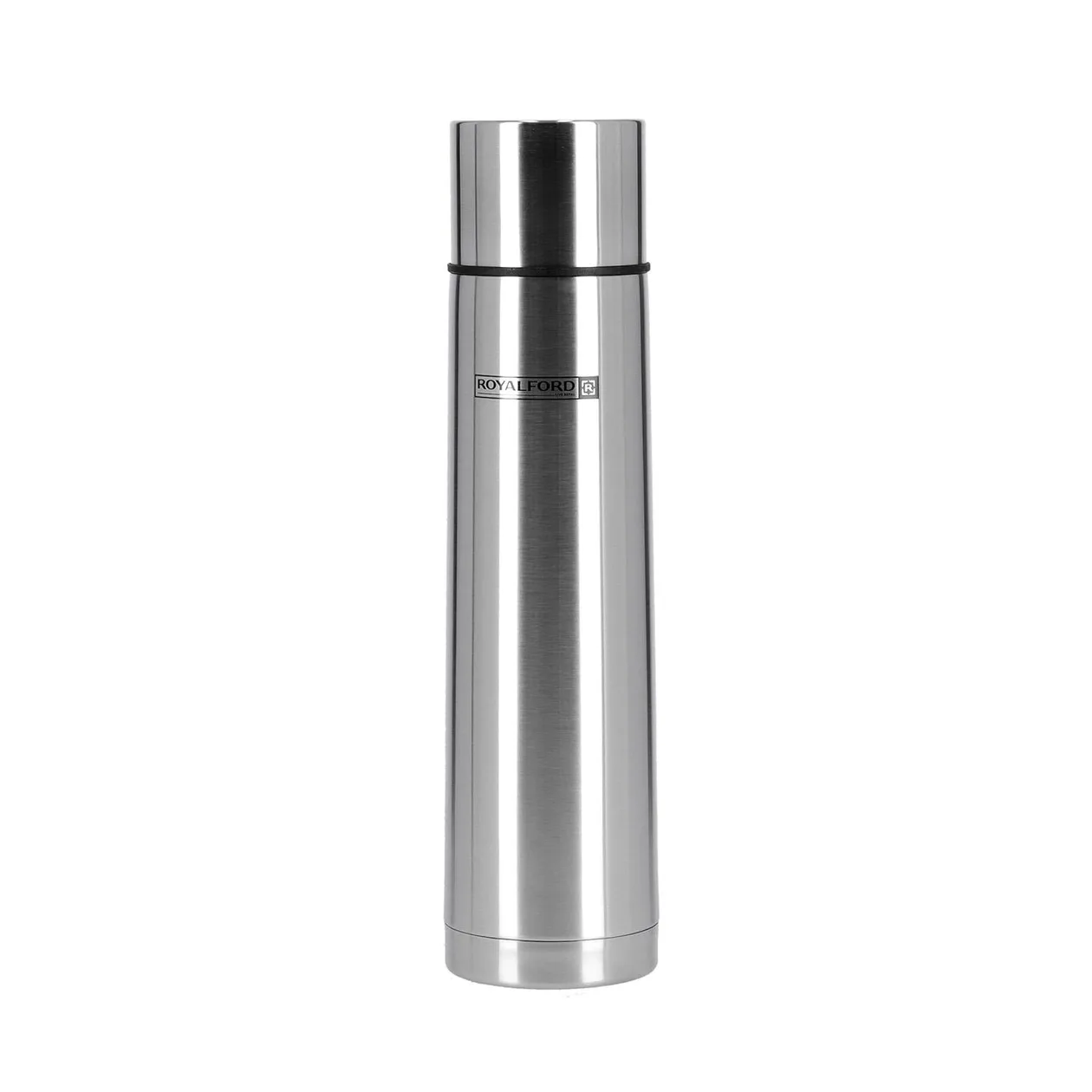 750ml Stainless Steel Vacuum Insulated Flask Water Bottle: the shop's own photo