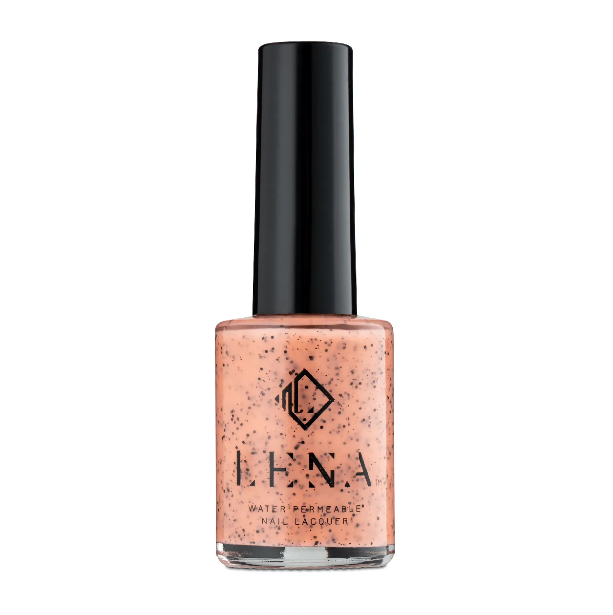 LENA Breathable Nail Polish - Speckled Pattern - Mum-believable - SE08: the shop's own photo