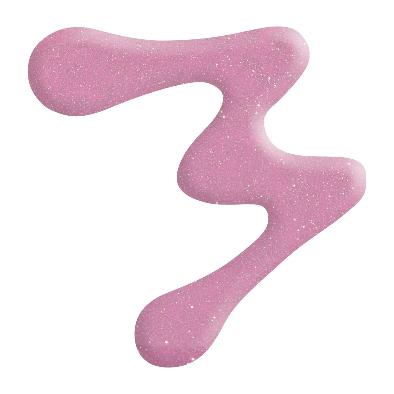 Breathable Halal Nail Polish - I'm a Lot Lilac You - F7: the shop's own photo