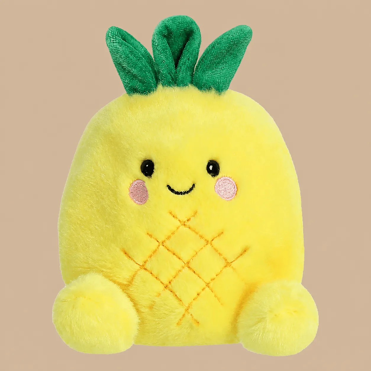 Palm Pals Perky Pineapple: the shop's own photo