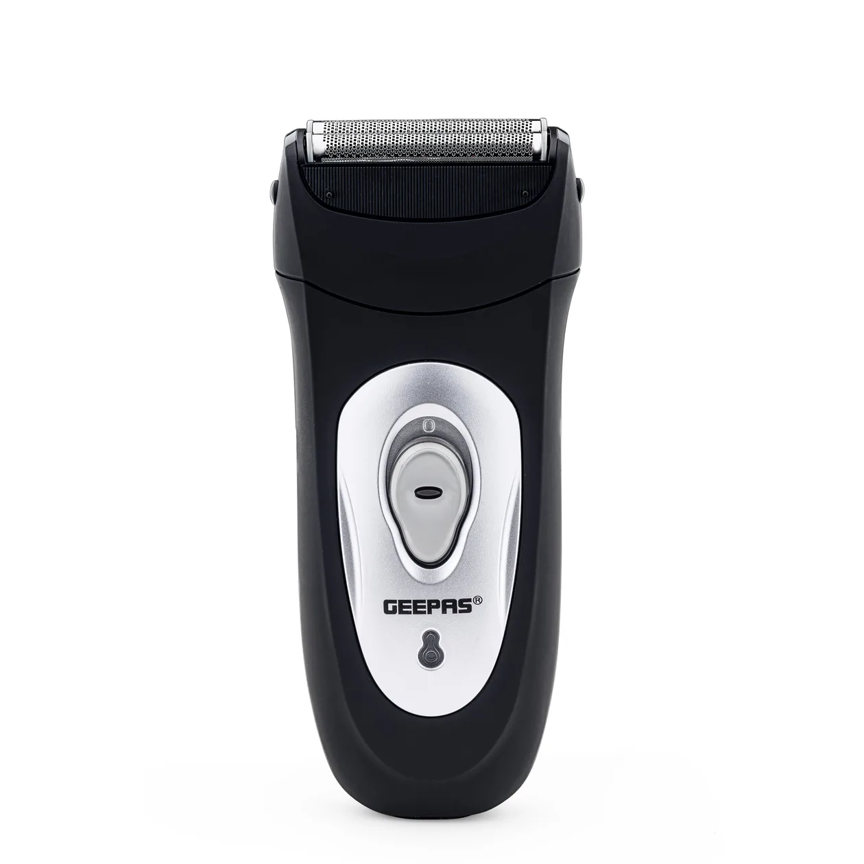 Men's Electric Foil Shaver: the shop's own photo