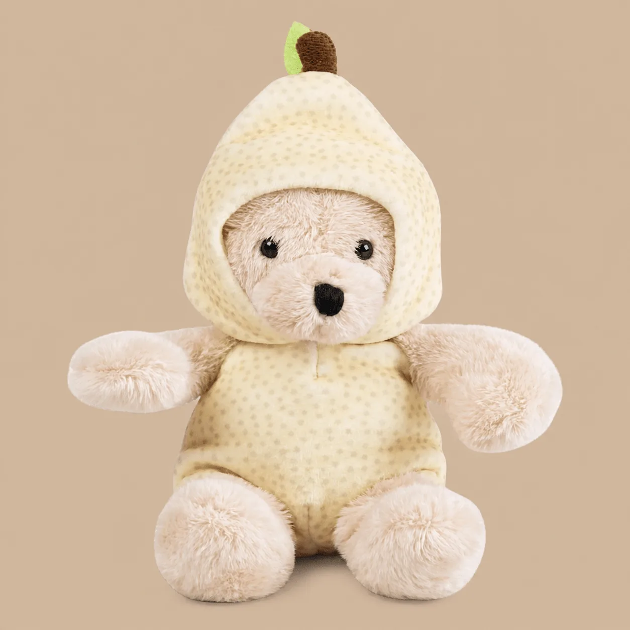 Living Nature Pear Plush: the shop's own photo