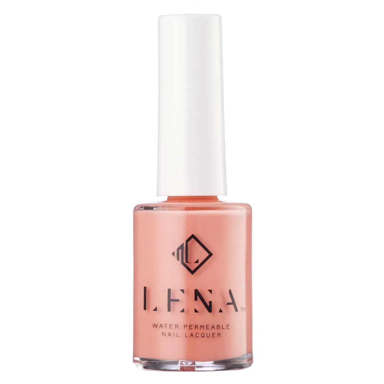 LENA - Breathable Halal Nail Polish - Cover Girl - LE85: the shop's own photo