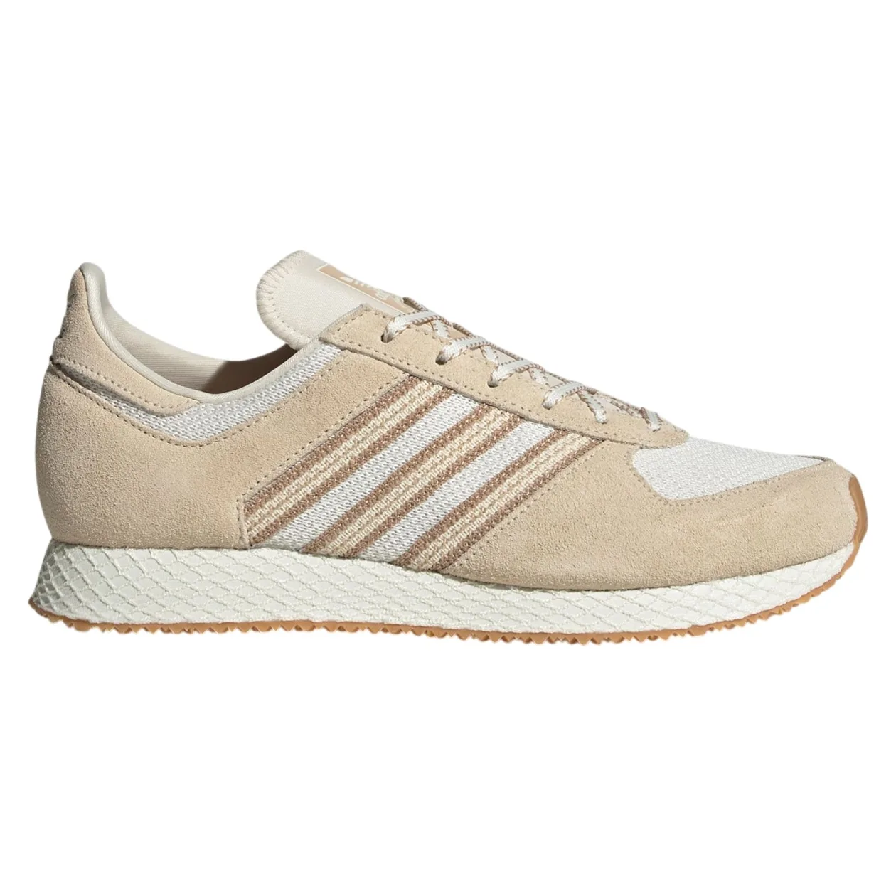 adidas Originals Women's Atlanta Trainers - Wonder White | Size: 7: the shop's own photo
