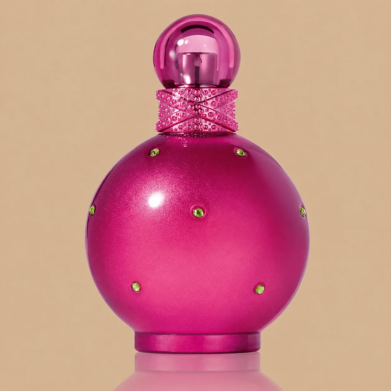 Britney Spears Fantasy: the shop's own photo