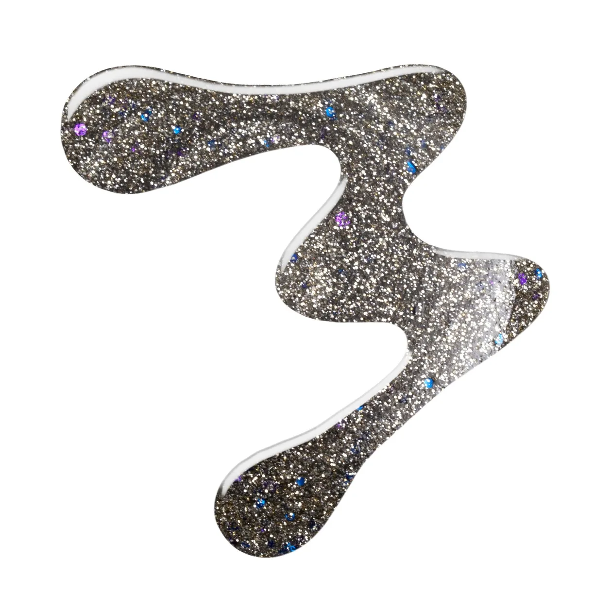 Breathable Halal Nail Polish - Jewels of Jordan - LE158: the shop's own photo