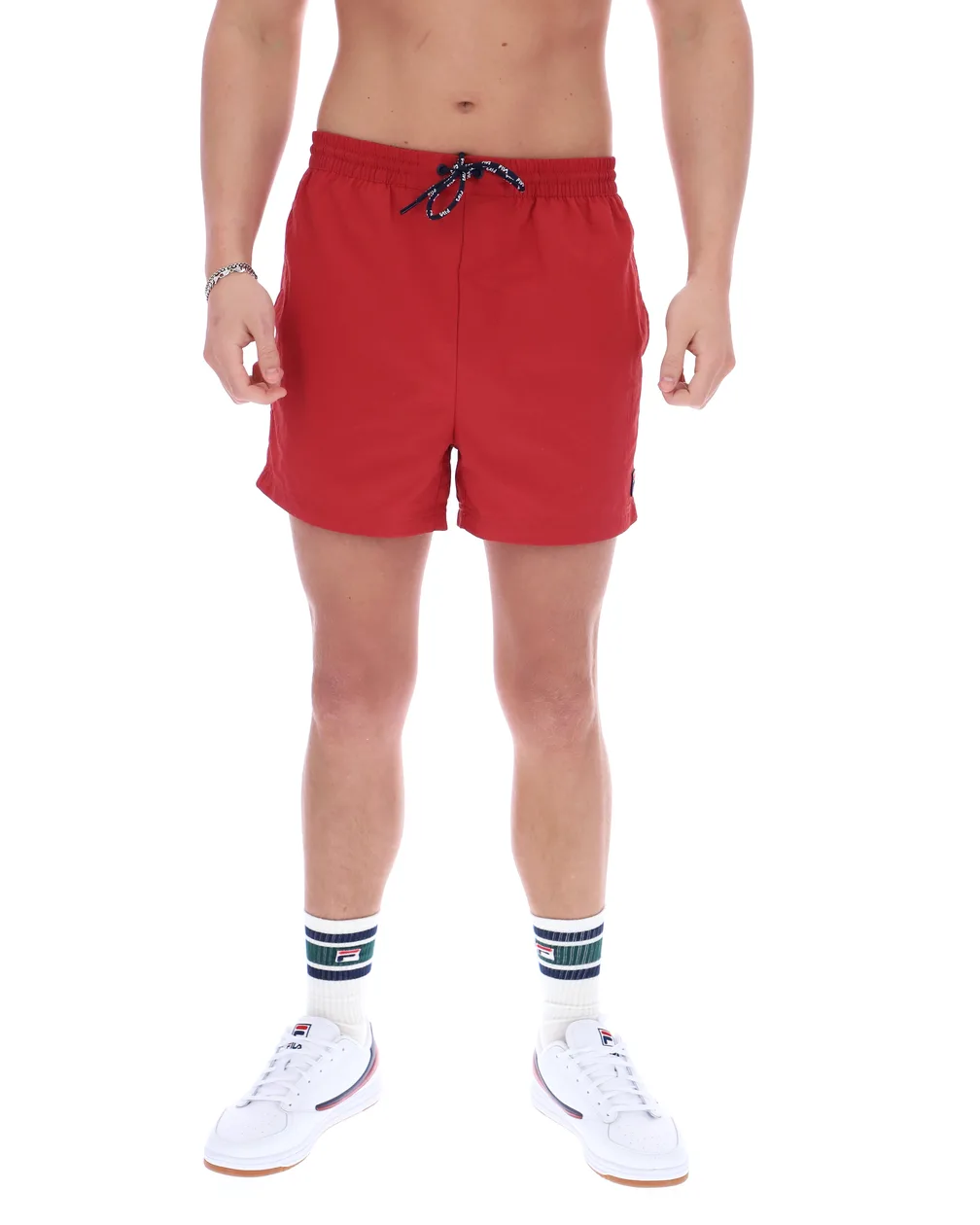 Garnet Artoni Swim Short - XXL: the shop's own photo