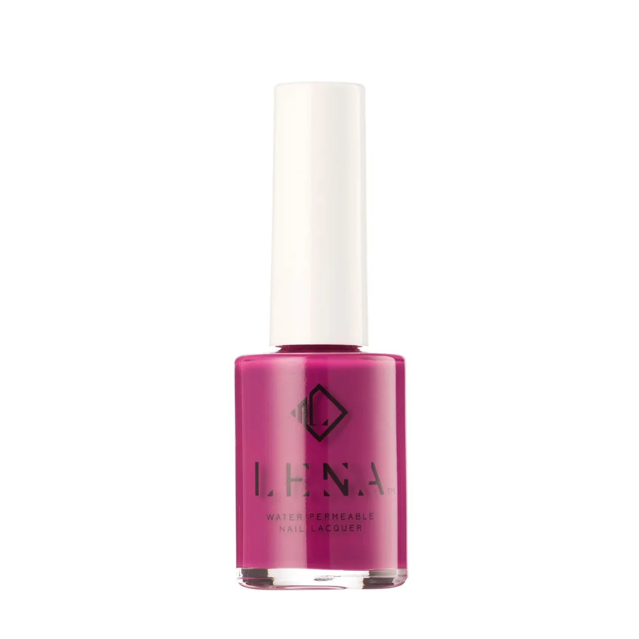 Breathable Halal Nail Polish - Throwback - LE125 by LENA: the shop's own photo