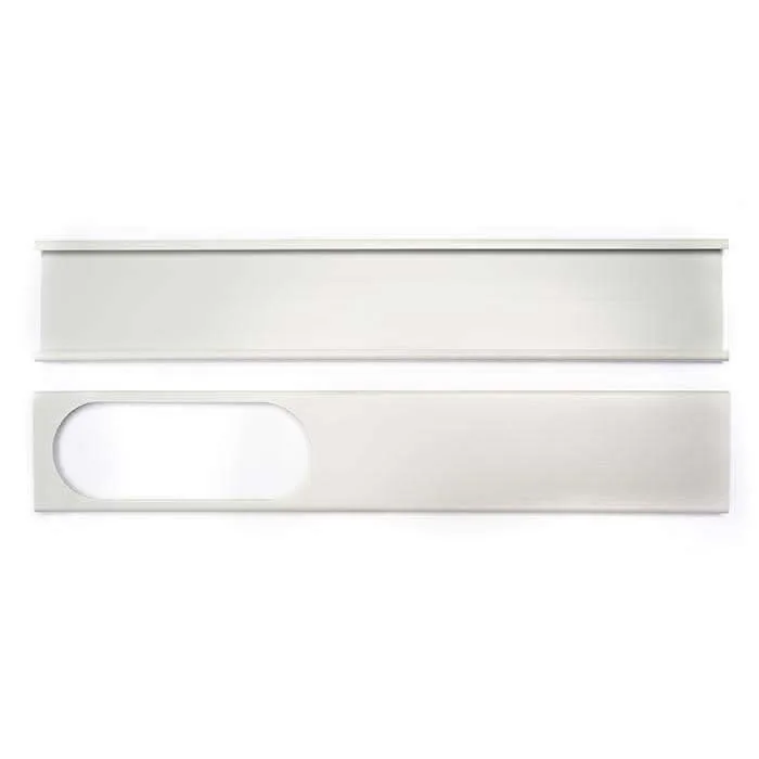 MeacoCool Window Plate: the shop's own photo