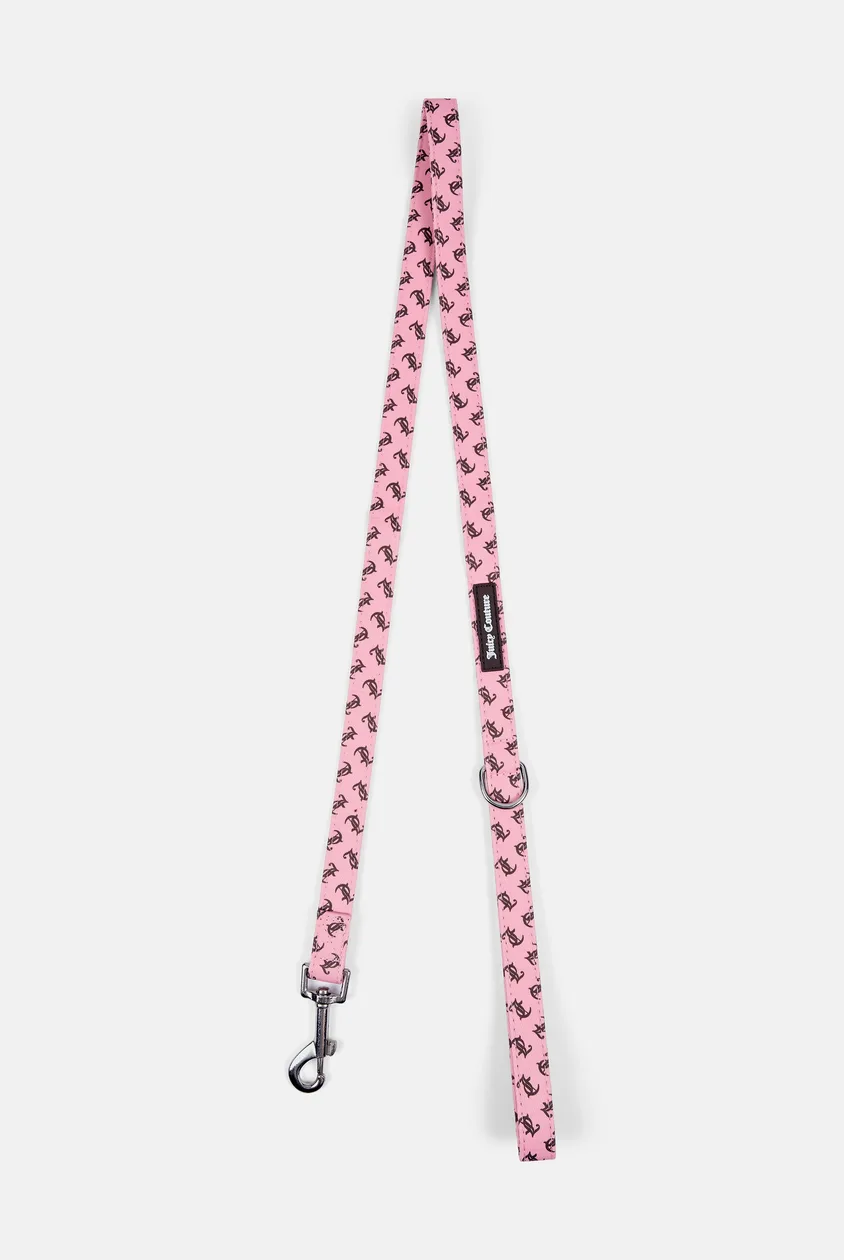 Juicy Pink Pet Lead - ONE / Pink: the shop's own photo