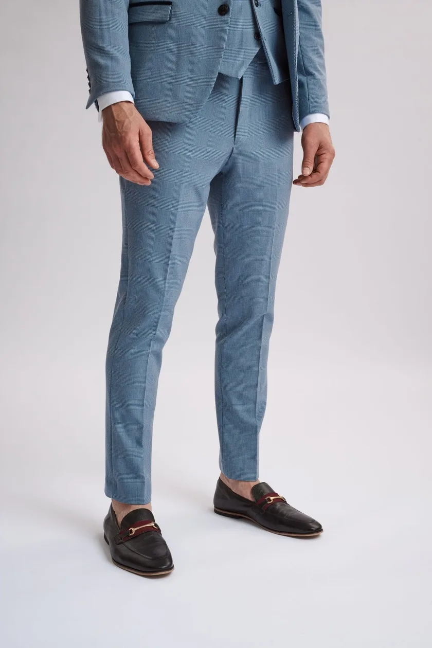 Bromley Sky Trousers: the shop's own photo