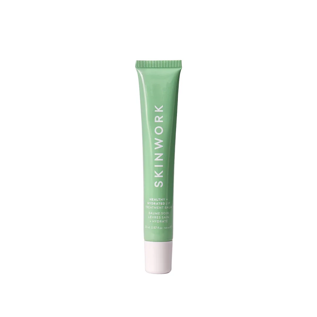 HEALTHY + HYDRATED Lip Treatment Balm: the shop's own photo