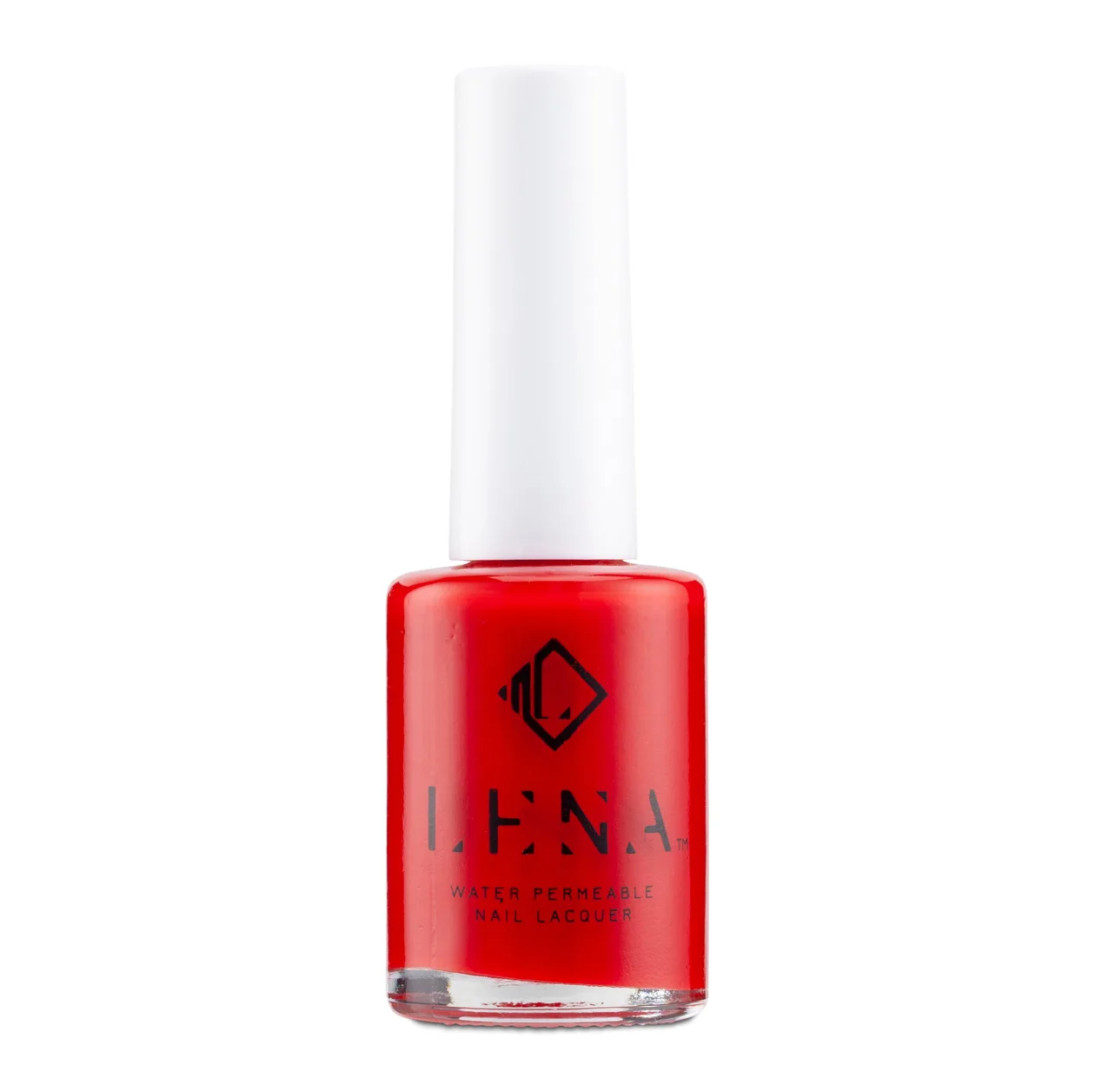 LENA Breathable Halal Nail Polish - Lunch in Lebanon - LE290: the shop's own photo