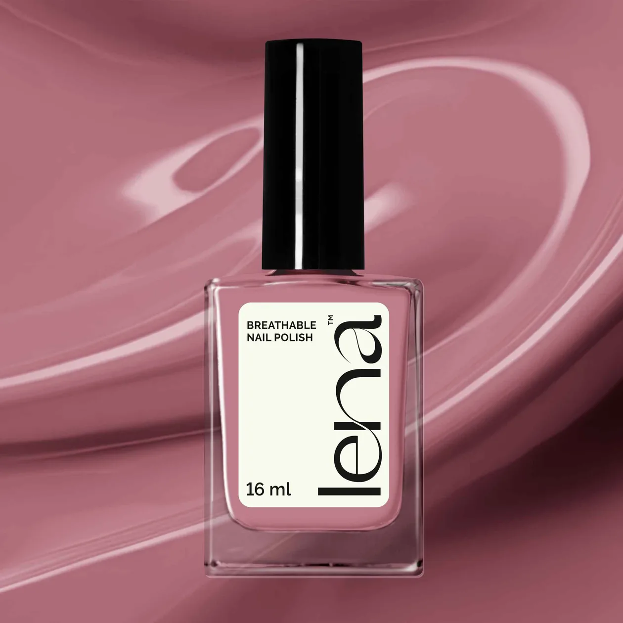 LENA Breathable Nail Polish - Modern Woman - LE115: the shop's own photo