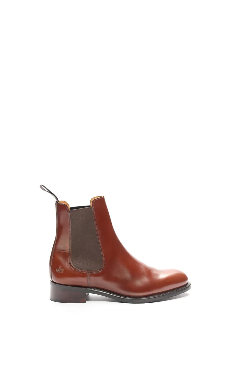 Silvia Chelsea Boots: the shop's own photo