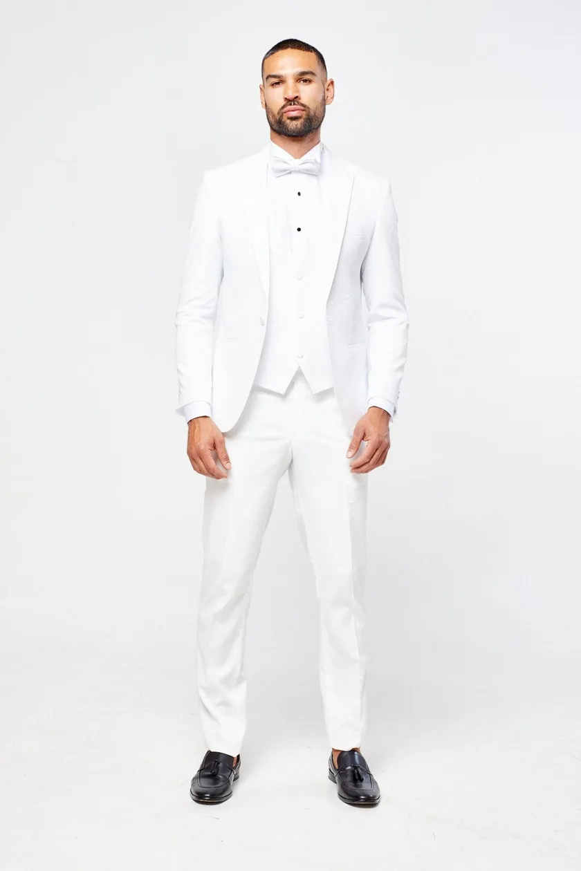 Santoro - Gabriele Tux: the shop's own photo
