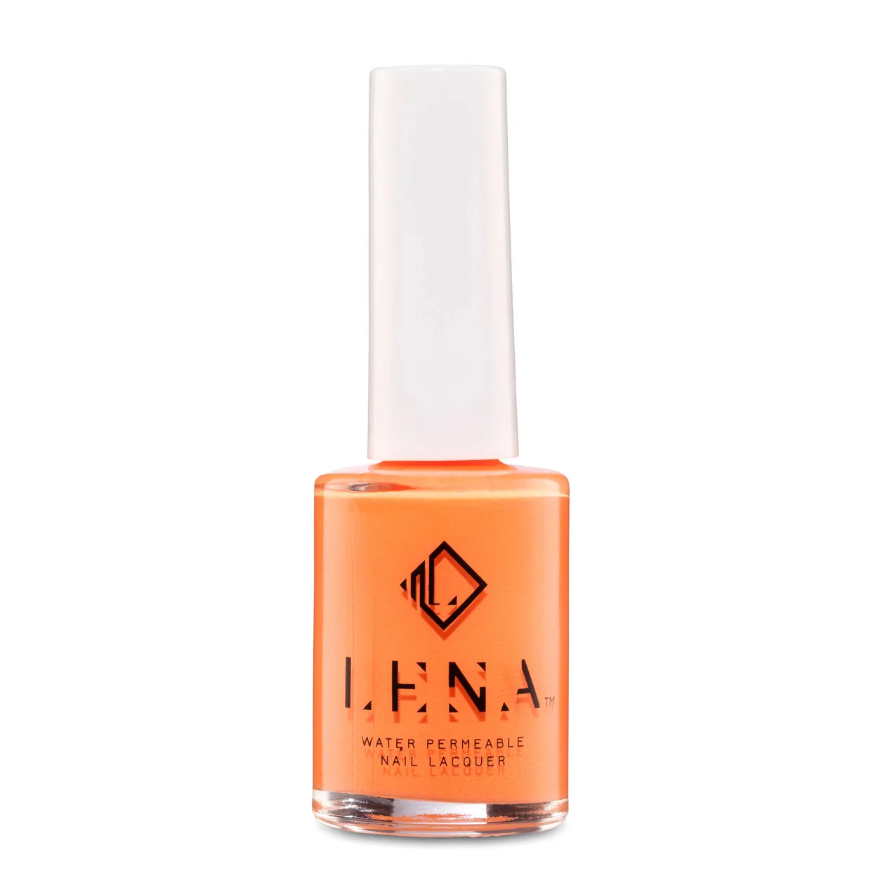 LENA Breathable Nail Polish - Sun, Souks & Shisha - LE218: the shop's own photo