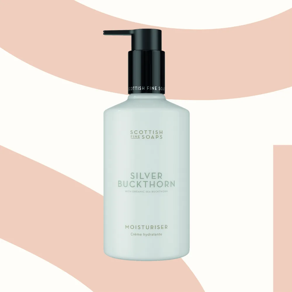 Silver Buckthorn Moisturiser - 300 ml - 300ml: the shop's own photo