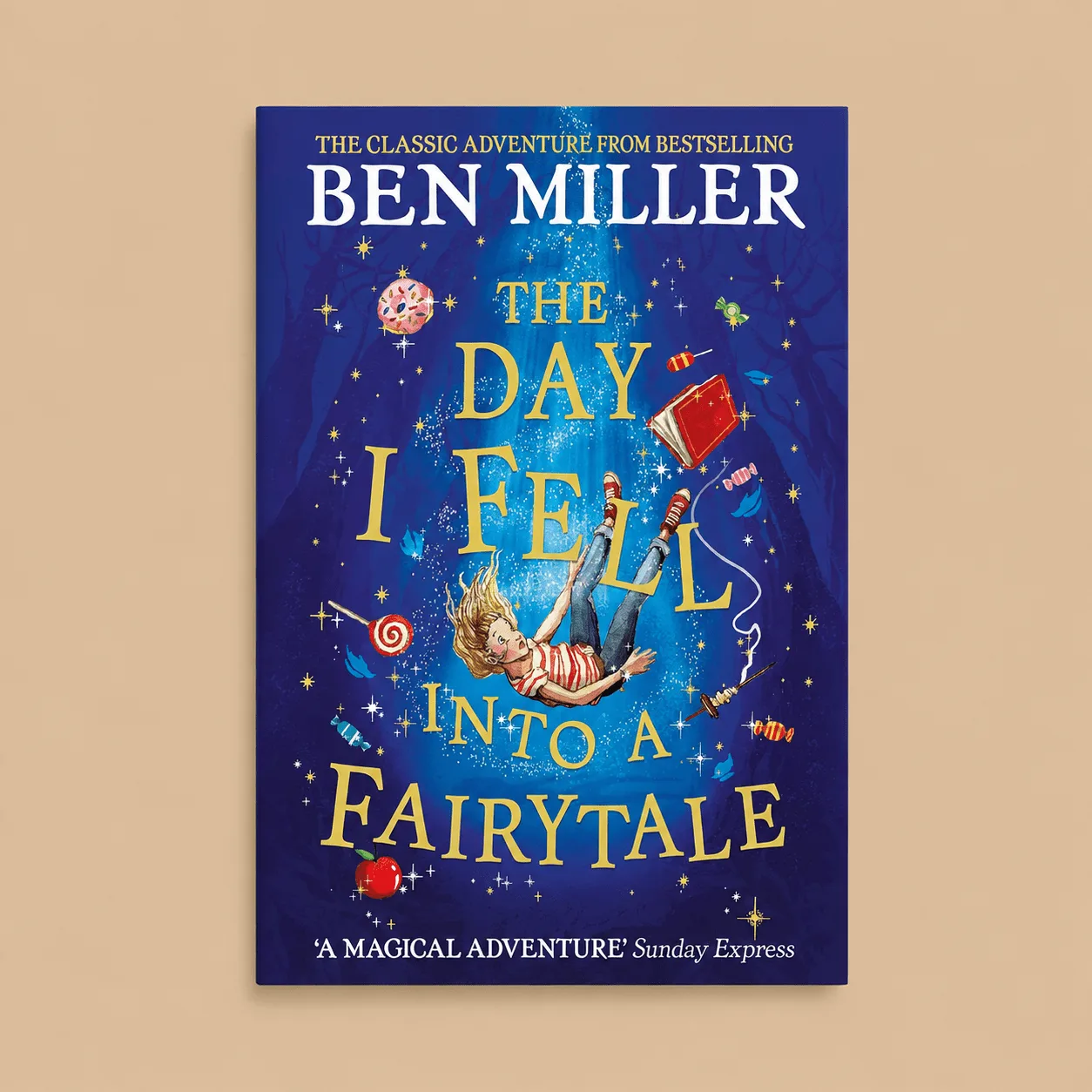 The Day I Fell Into a Fairytale: the shop's own photo