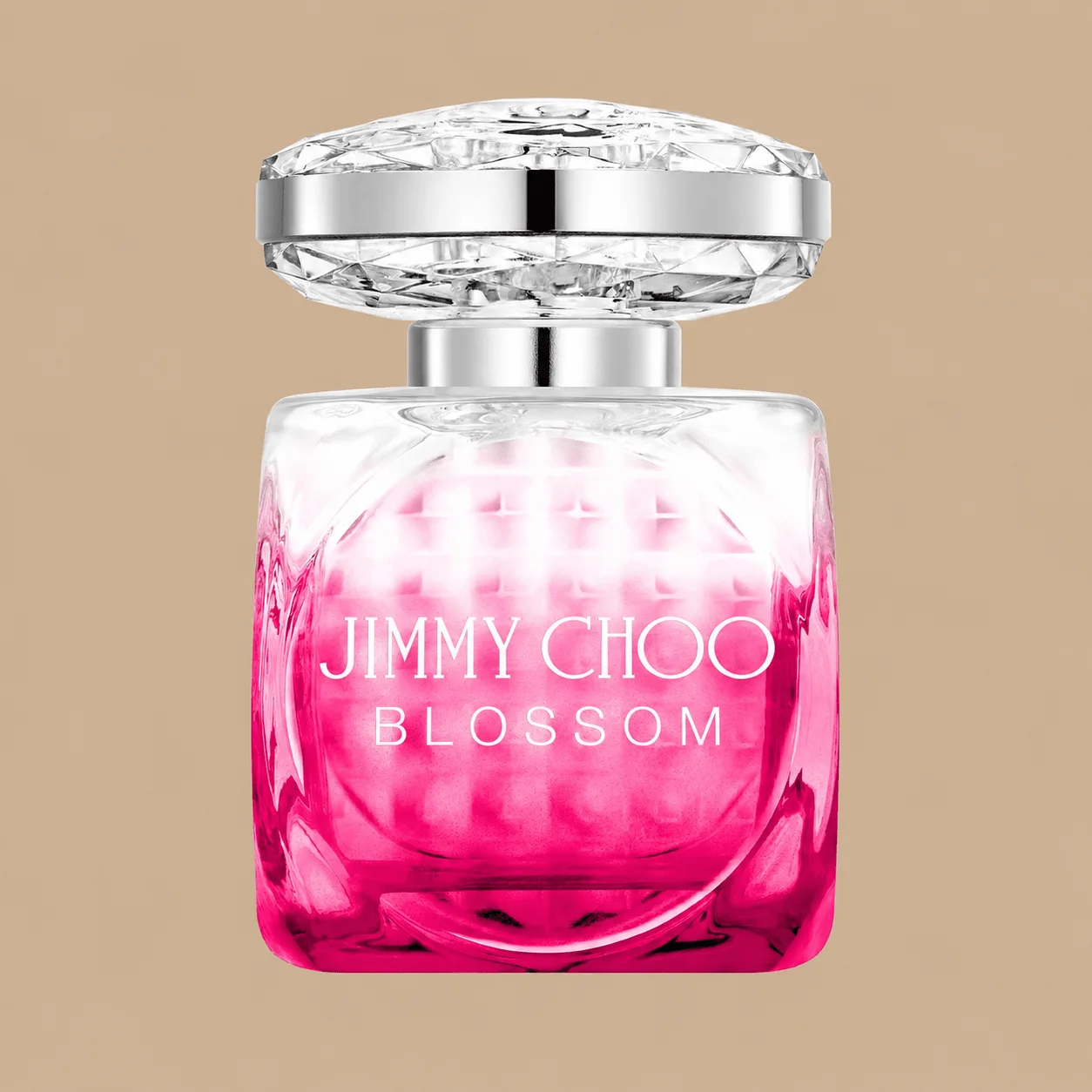 Jimmy Choo Blossom EDP: the shop's own photo
