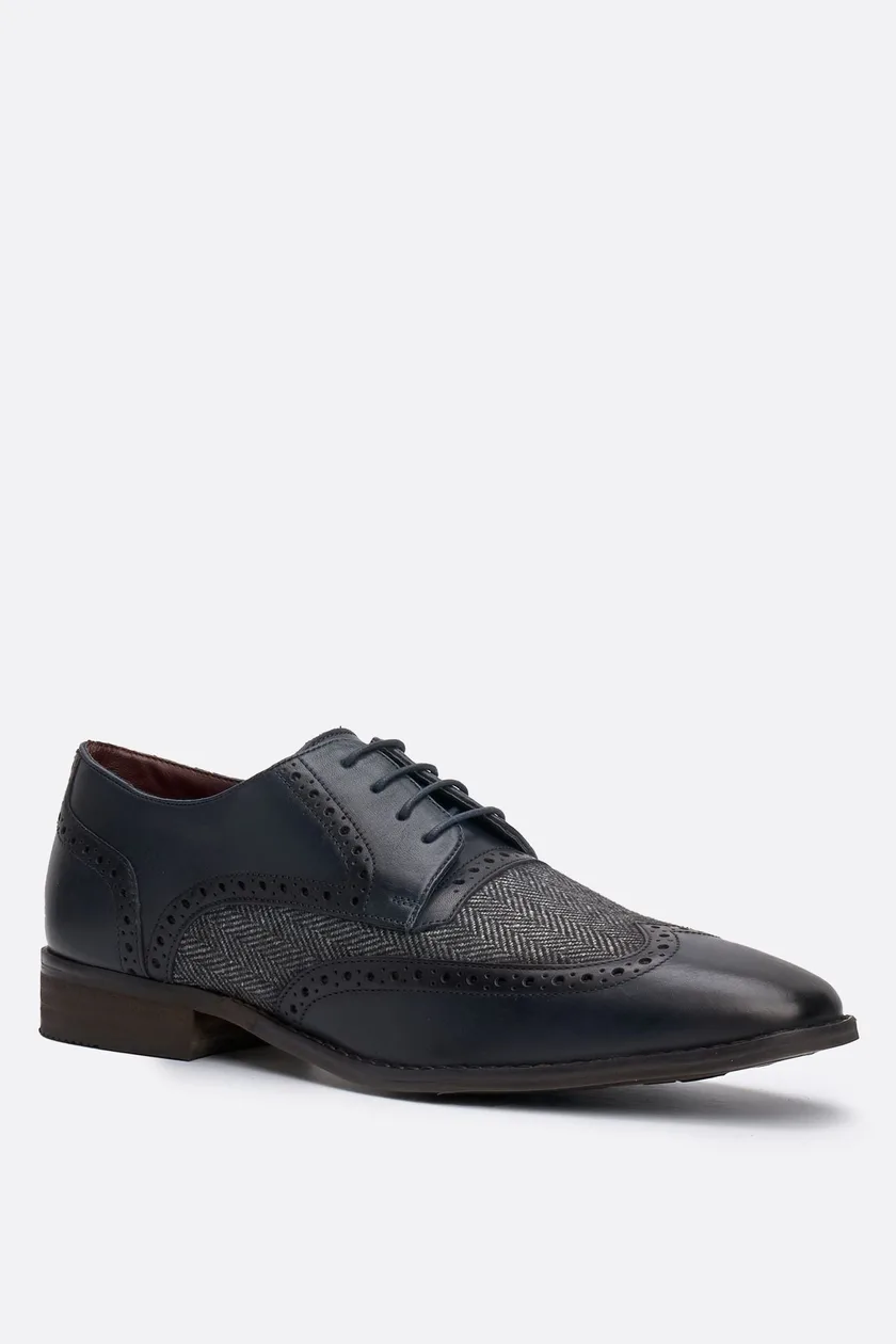 Faro Navy Shoes: the shop's own photo