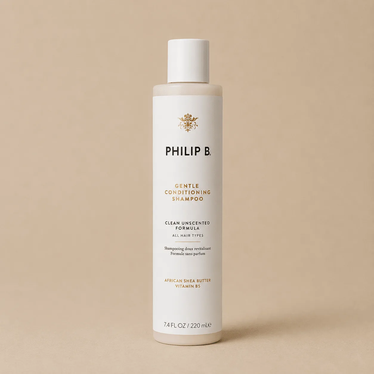 Philip B Conditioning Shampoo: the shop's own photo