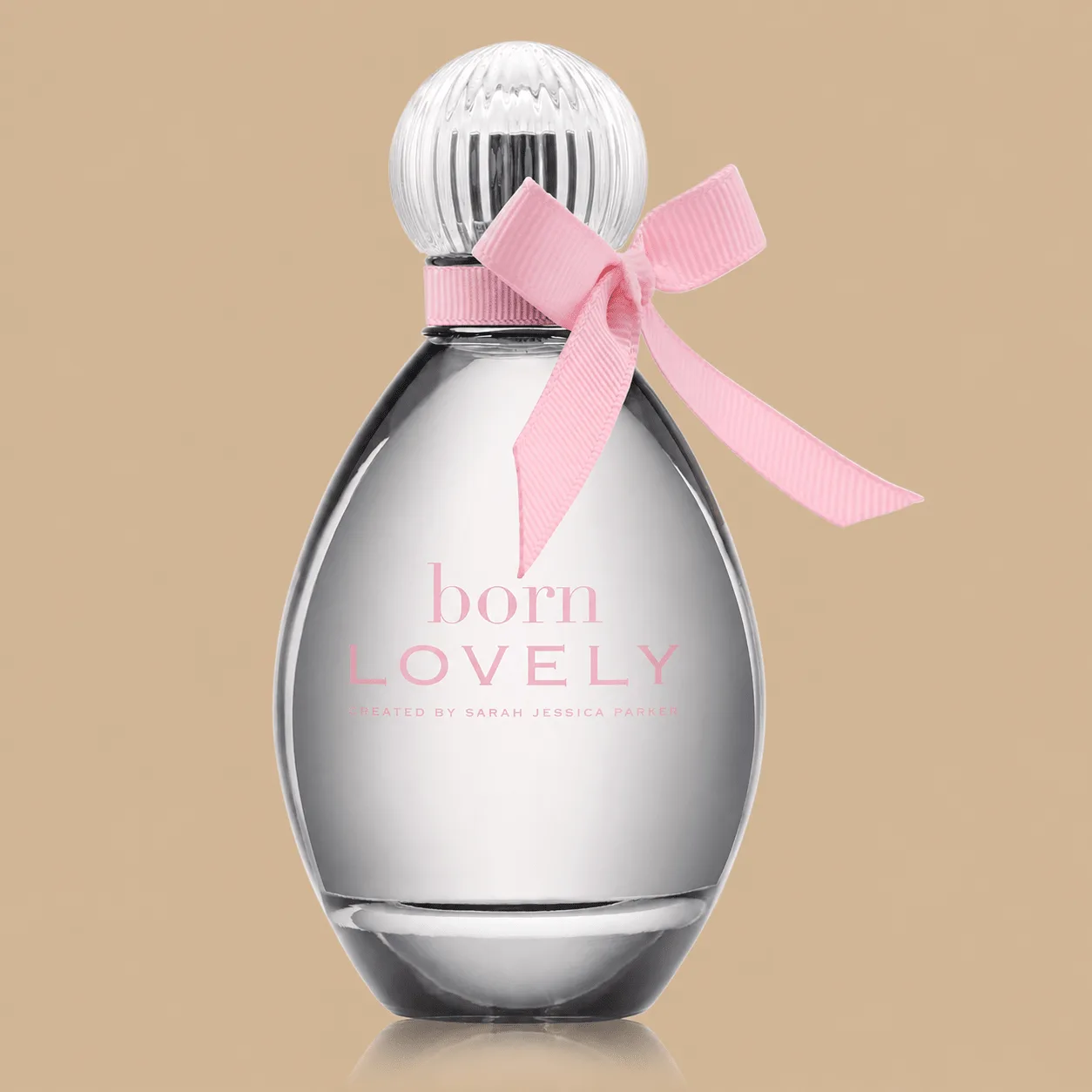 SJP Born Lovely: the shop's own photo
