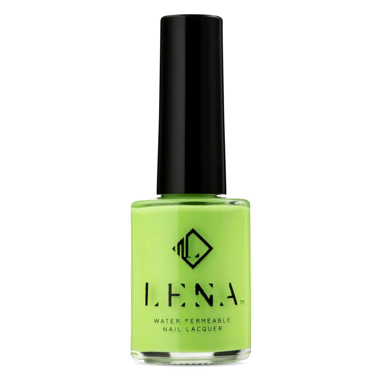 LENA Breathable Nail Polish - Sa-wat Man? - LE299: the shop's own photo