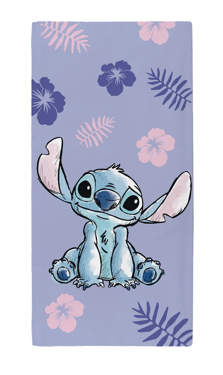 Stitch Towel 70x140cm: the shop's own photo