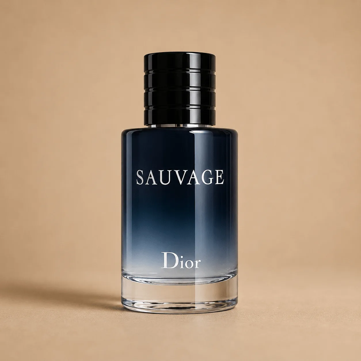 Dior Sauvage EDT: the shop's own photo