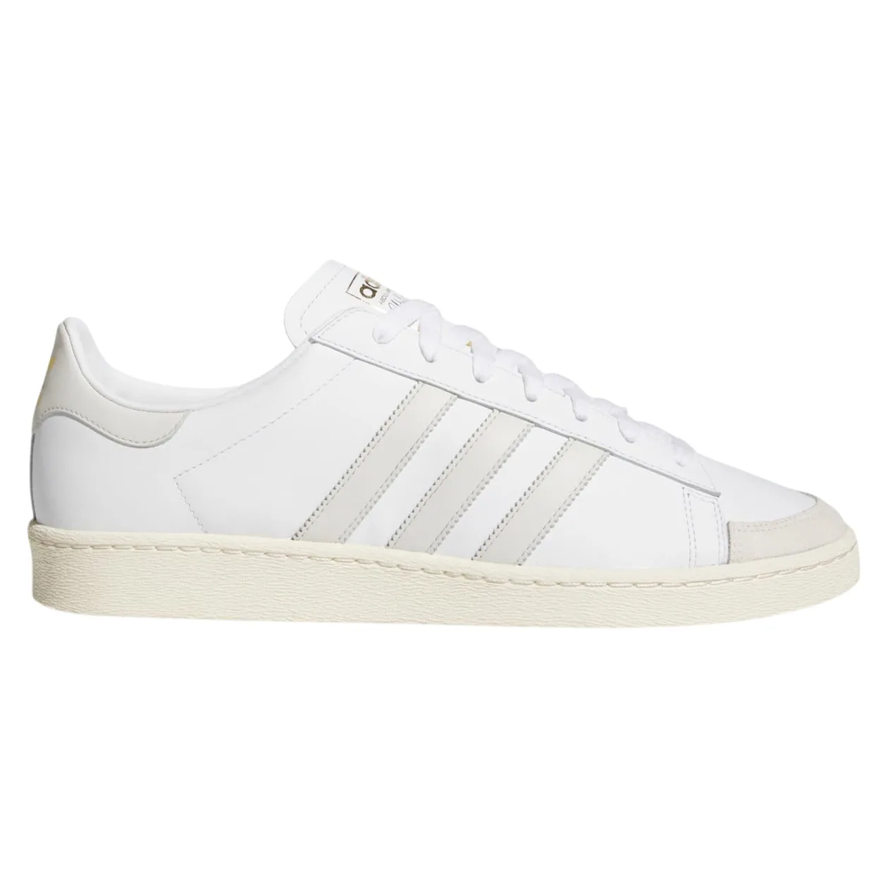 adidas Originals Kareem Abdul-Jabbar Lo Shoes - White | Size: 5.5: the shop's own photo