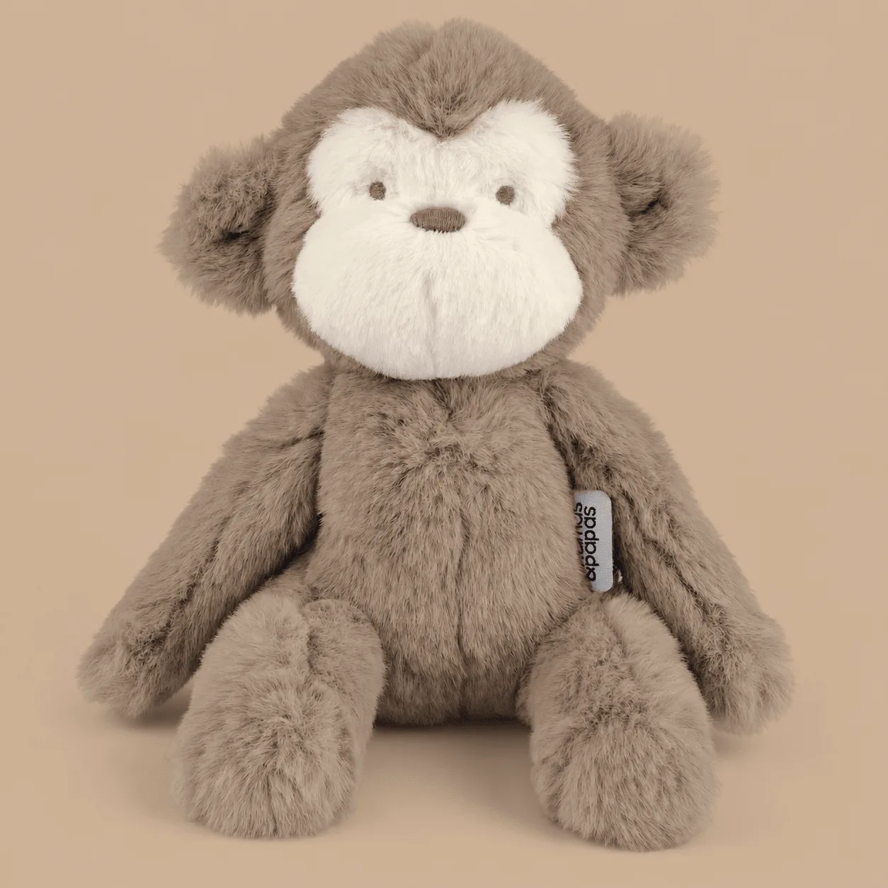 Mamas & Papas Monty Monkey Beanie: the shop's own photo