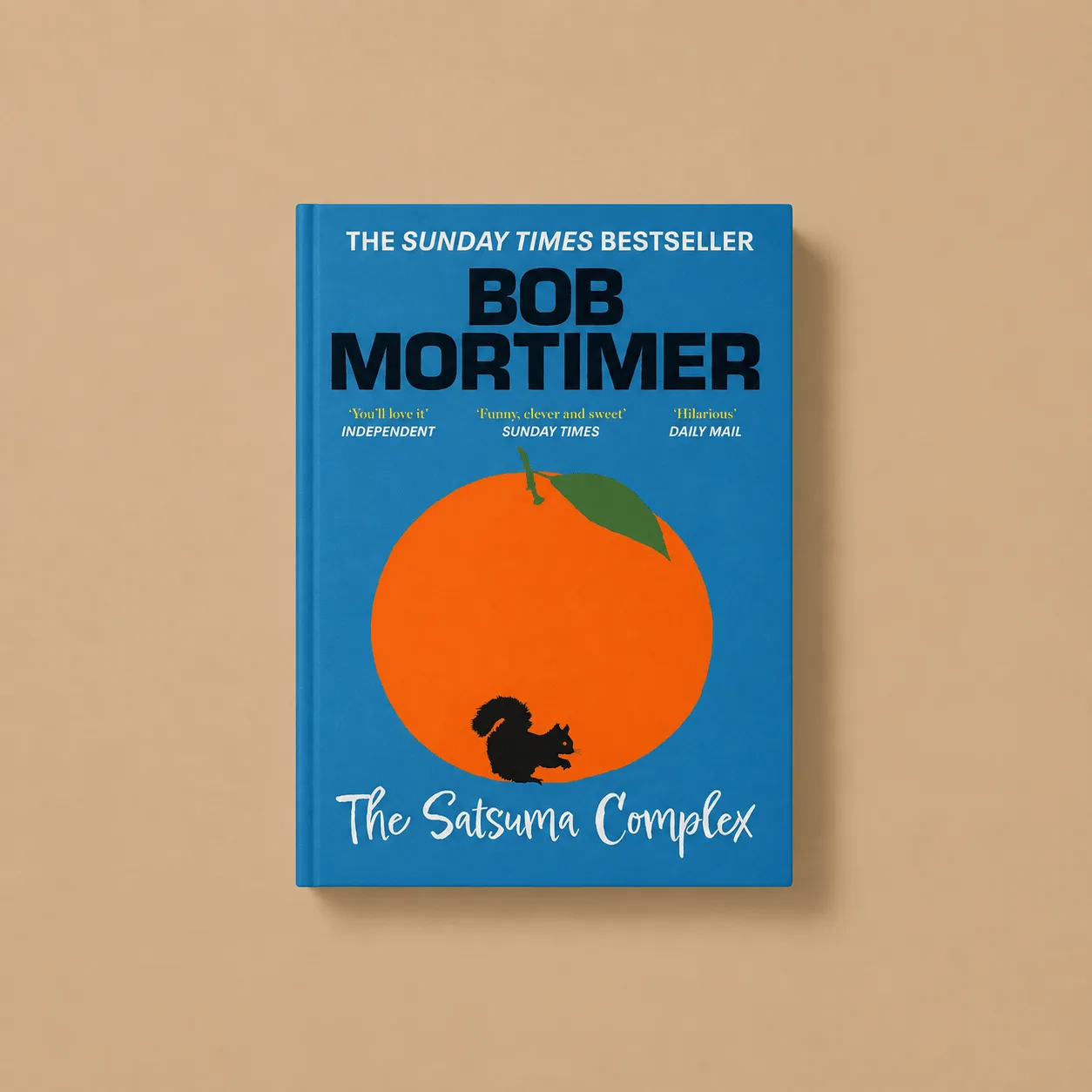 The Satsuma Complex: the shop's own photo