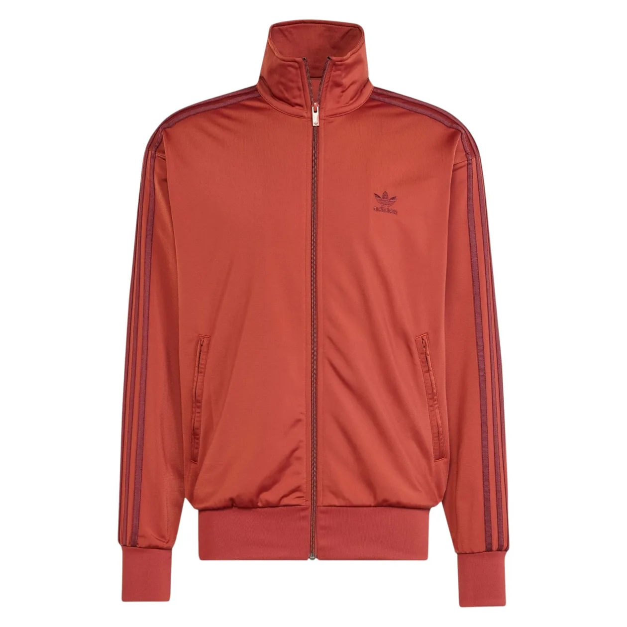 adidas Originals Adicolor Classics Firebird Track Top - Preloved Ruby | Size: 3XL: the shop's own photo