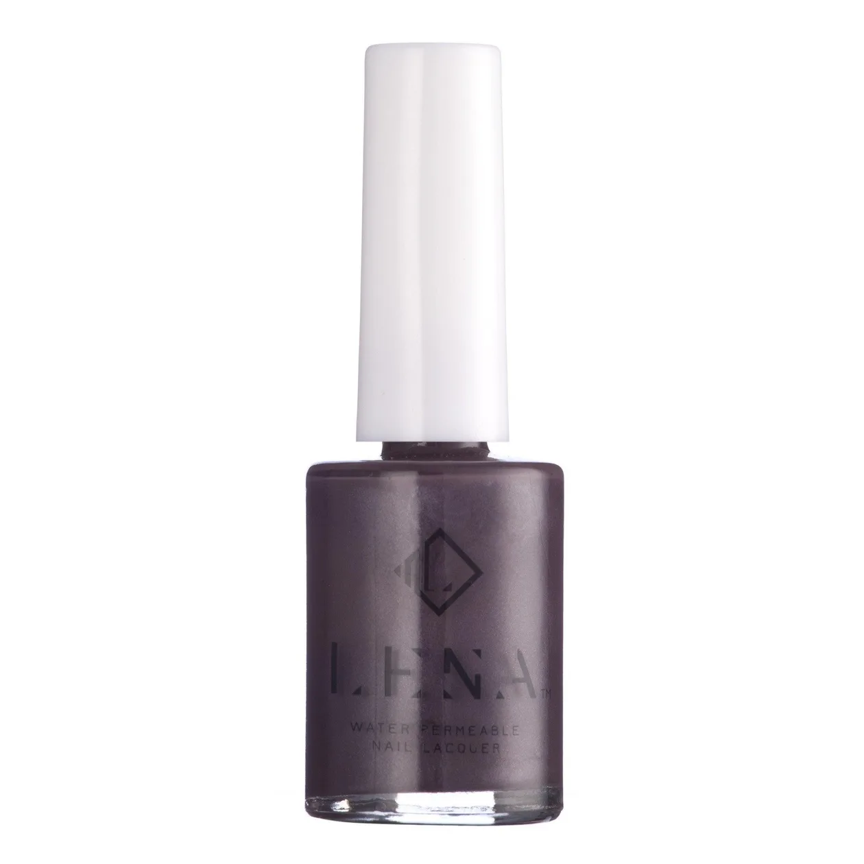 LENA - Breathable Nail Polish - Shisha...Smokey Eyes - LE27: the shop's own photo