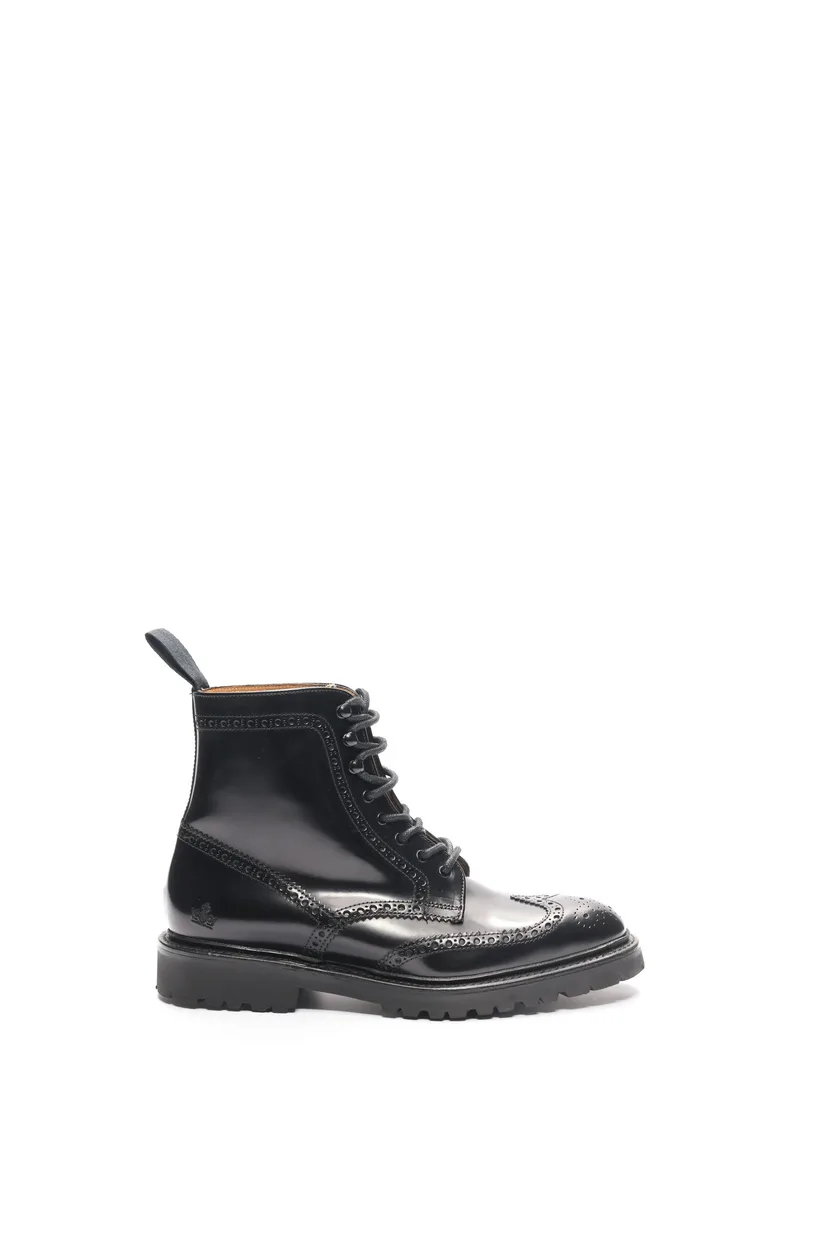 Alice Ankle Boots: the shop's own photo