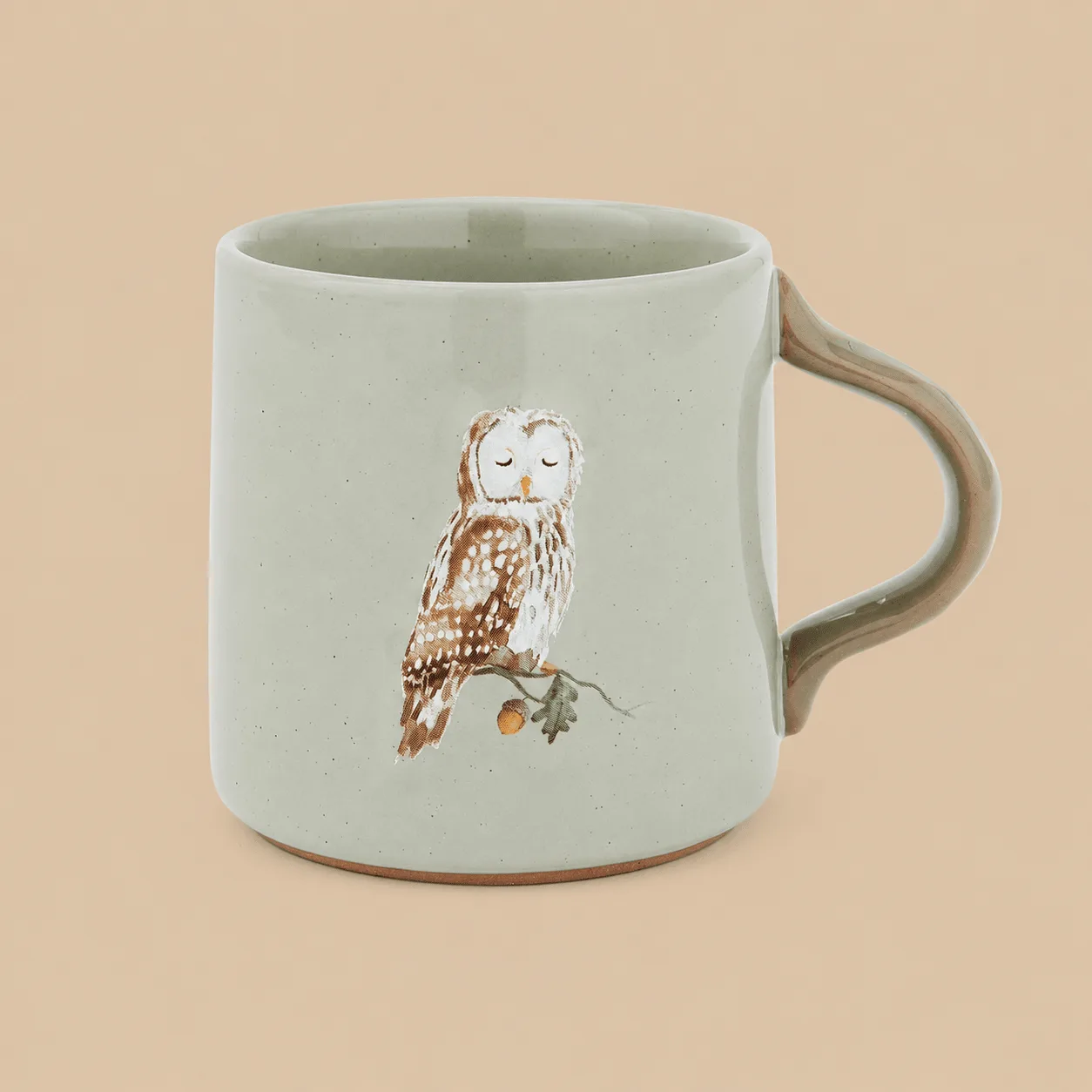 Cooksmart Forest Fable Mug: the shop's own photo