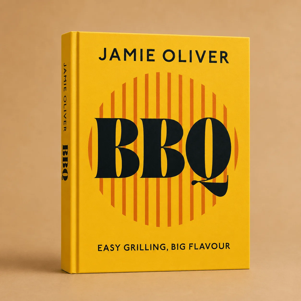 BBQ Cookbook Collection: the shop's own photo