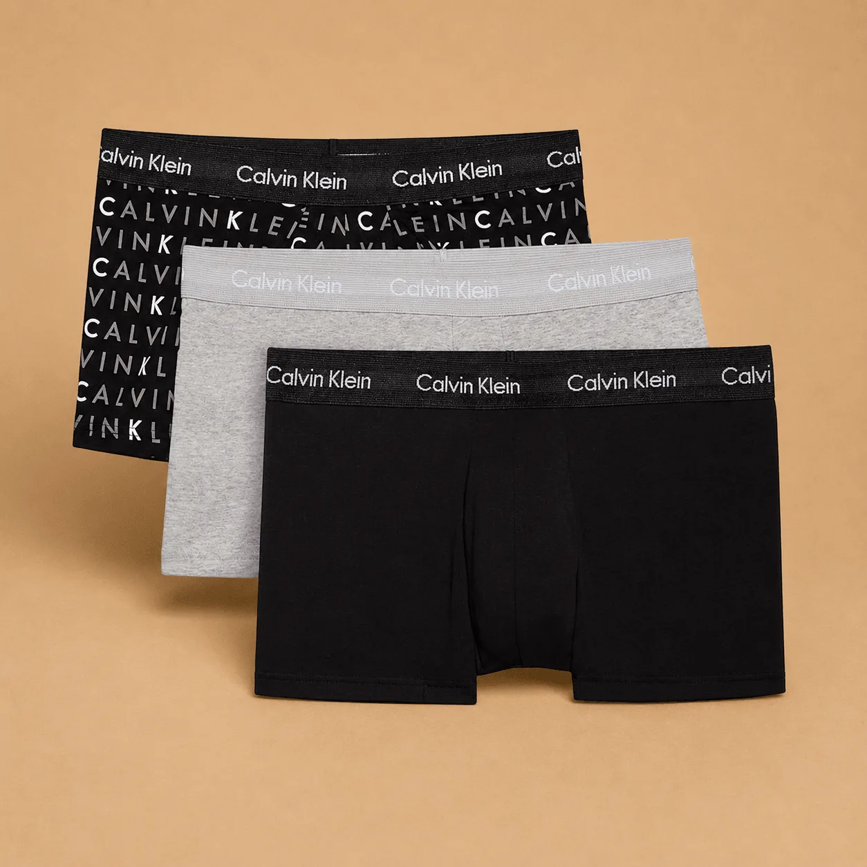 Calvin Klein Men's Boxer Shorts Set: the shop's own photo