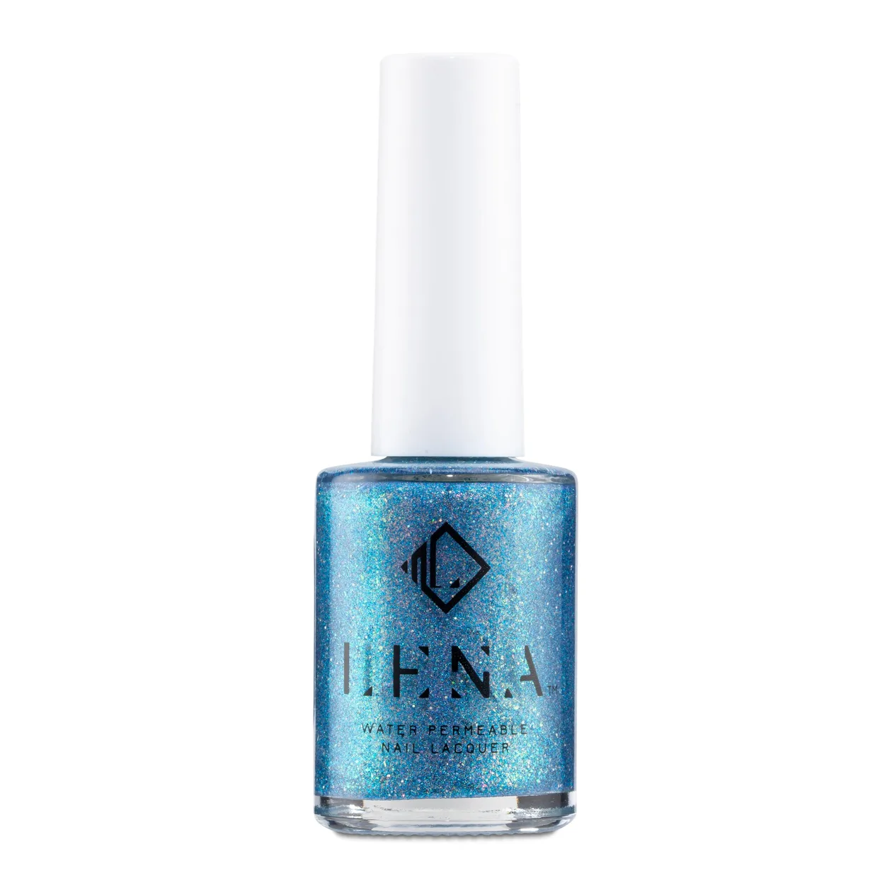 LENA Breathable Nail Polish - Sea-Quinned - LE267: the shop's own photo