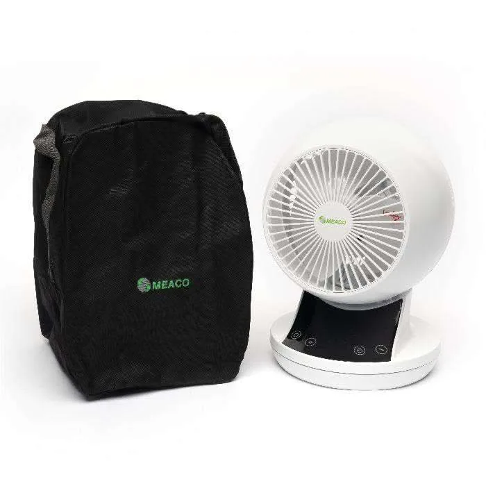 MeacoFan 360 Air Circulator Storage Bag: the shop's own photo