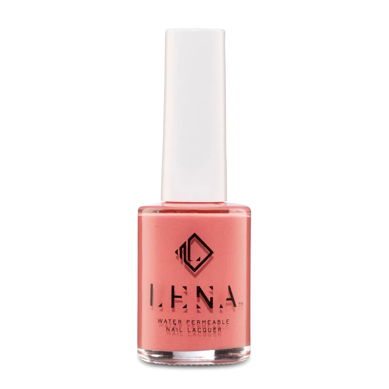 LENA - Breathable Halal Nail Polish - Maid in UAE - LE194: the shop's own photo